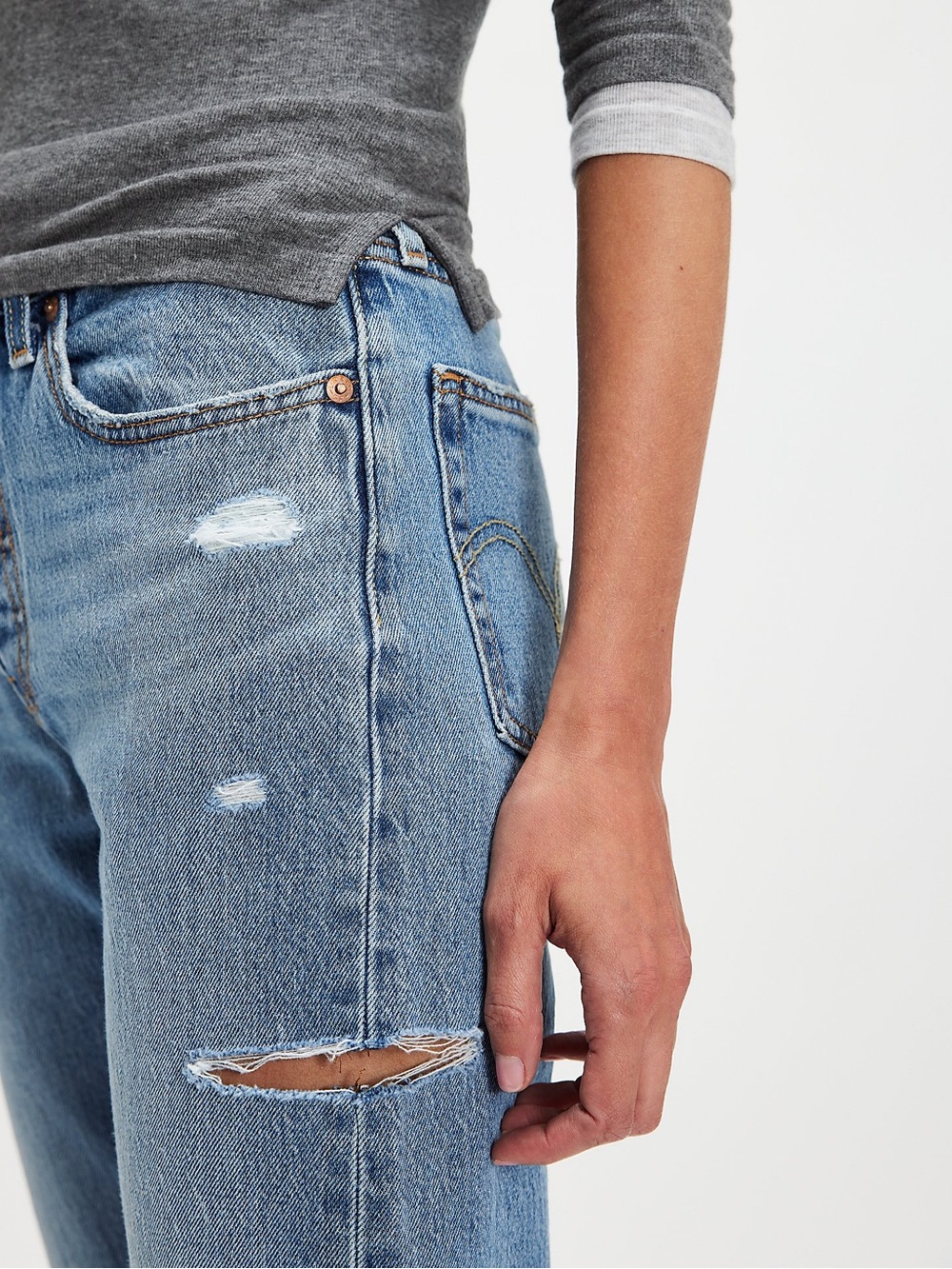 Levi’s 501 Original Jean